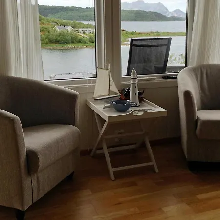 Three-bedroom Holiday In Nyaraló