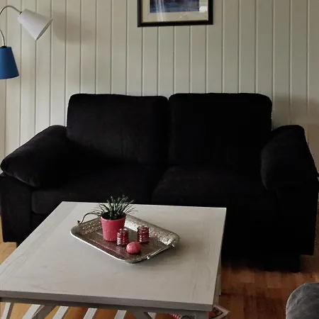 Nyaraló Three-bedroom Holiday In