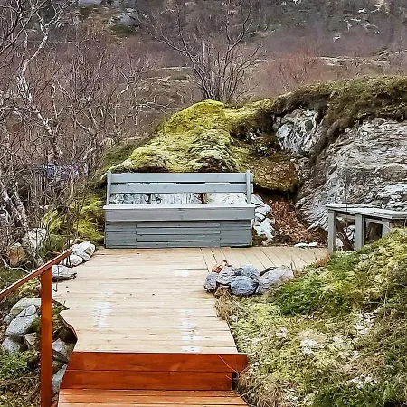 Three-bedroom Holiday In *